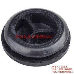 中國(guó)橡膠制品行業(yè)觀察 從莒南晨光與濟(jì)源橡膠看硅橡膠制品的發(fā)展