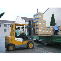 放真心在您的手心 廣州番禺裝卸搬運承包公司與運輸設備租賃服務