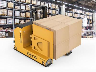 物流裝卸搬運設(shè)備的核心特點與關(guān)鍵考量