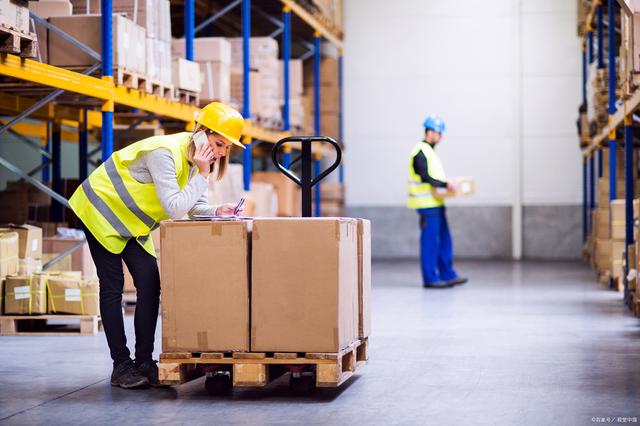 裝卸搬運作業(yè)的風險識別與預防措施——以運輸設(shè)備租賃服務為例